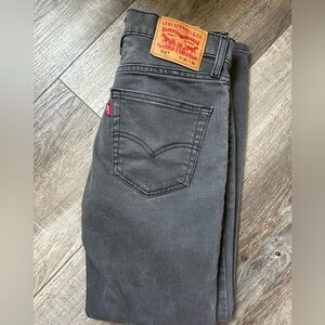 Men’s 511 Levi Jeans